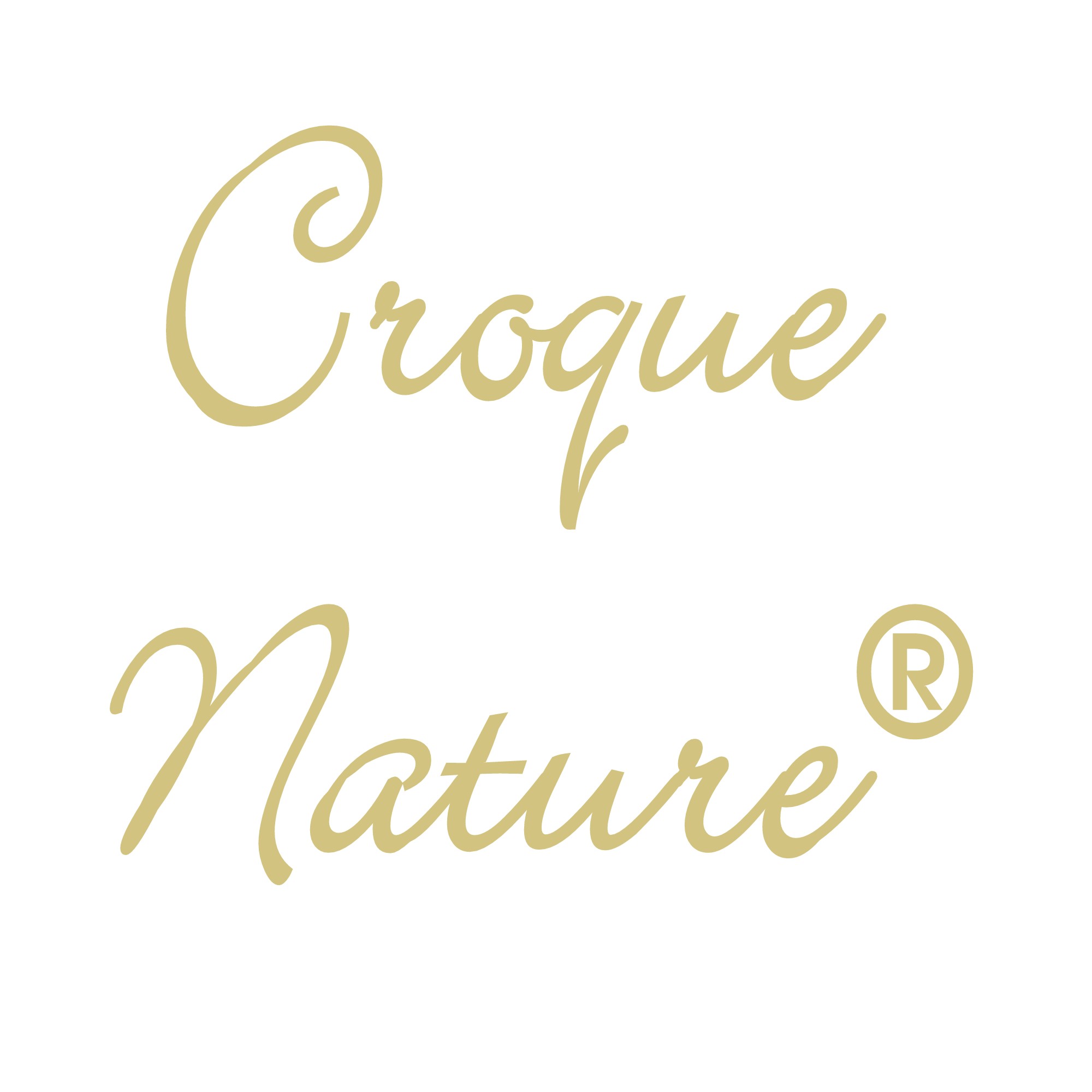 CROQUE NATURE® BURGALAYS